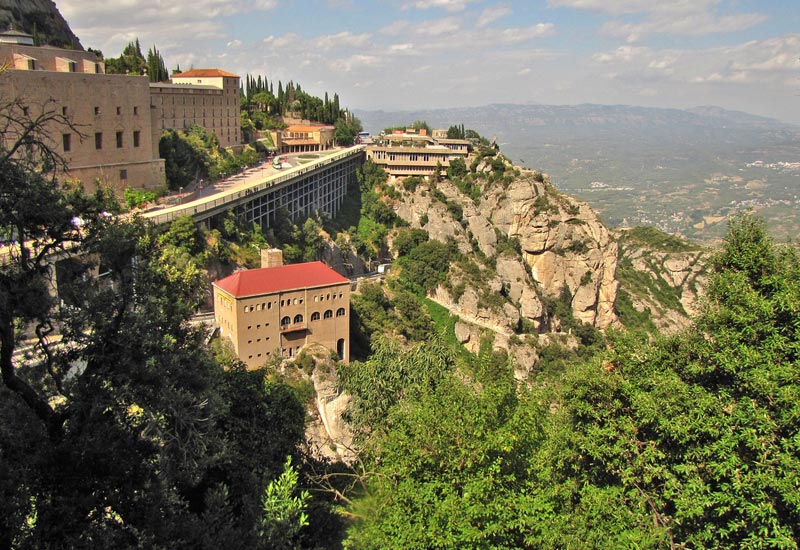 montserrat